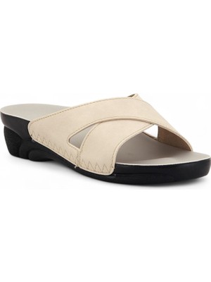 Ceyo Venedik-9 Anatomik Kadın Terlik