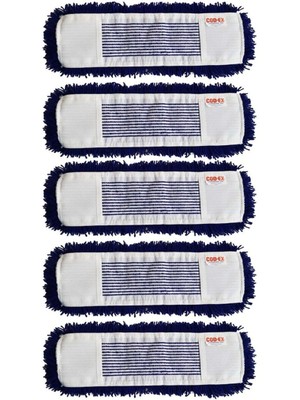 Cod- Ex Orlon mop seti ve yedek toz alma ürünleri, hijyen ve temizlik kolaylığı sağlar