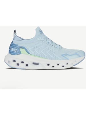 K-Swiss Impulse Tube Collection x Mclaren Lite Ice Blue Paradse Grn Kadın Ayakkabı