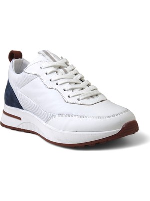 Libero 4722 Hakiki Deri Erkek Ayakkabı