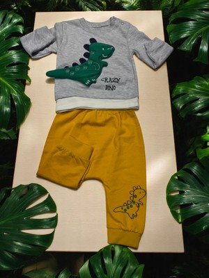 2iplik Takım Baskılı