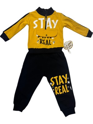 2iplik Takım Baskılı