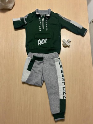 2iplik Takım Baskılı