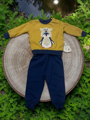 2iplik Takım Baskılı