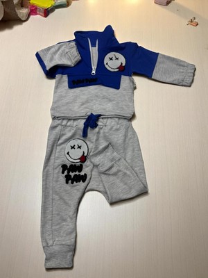 2iplik Takım Baskılı