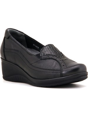 Forelli Rosa (57603) Comfort Kadın Ayakkabı