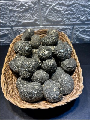 Pirit Doğaltaş Zenginlik Taşı Dev Kampanya