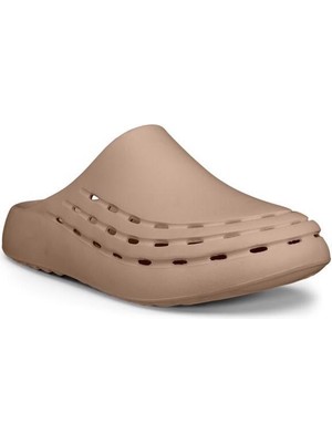Ecco Cozmo Slide Nude