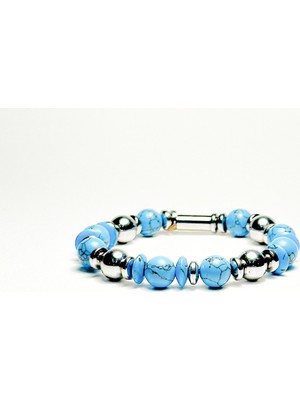 Göksel Lastikli Bileklik