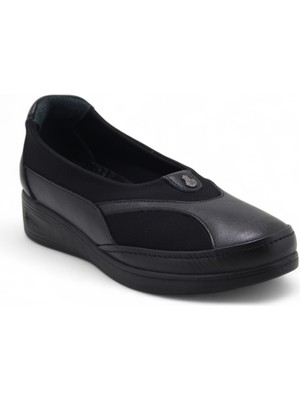 Beety 051 Kemik Çıkıntısı Özel Kadın Ayakkabı