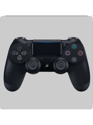 Ps4 Joystick Tablet Telefon Pc Laptop Uyumlu Titreşimli Oyun Kolu Bluetooth