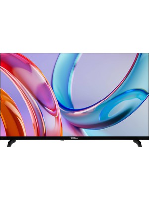 Regal 32T01900 32''  Smart Tıvo HD Ready TV