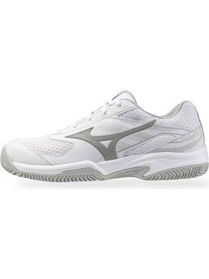 Mizuno Tenis Ayakkabısı, 36.5, Beyaz