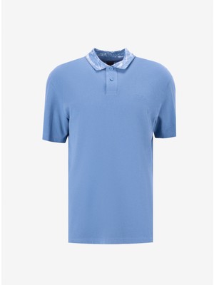 Boss Polo T-Shirt, S, Açık Mavi