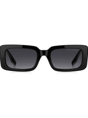 Marc Jacobs Güneş Gözlü, Bedensiz, Siyah
