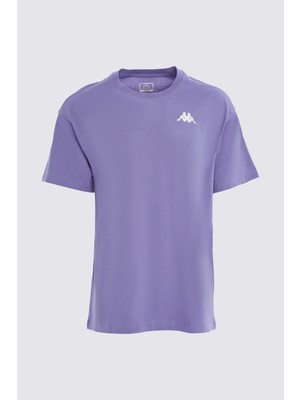 Brix Erkek Gül Kurusu Regular Fit Tişört