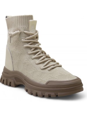 Guja 24K310-22 Tekstil Trend Kadın Bot