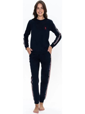 U.s. Polo Assn. 20113 Kadın Pijama Takımı