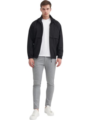 Erkek Dik Yaka Ceket