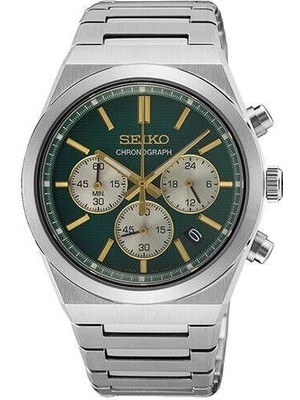 Seiko SSB461P Gents Chronograph Quartz Erkek Kol Saati