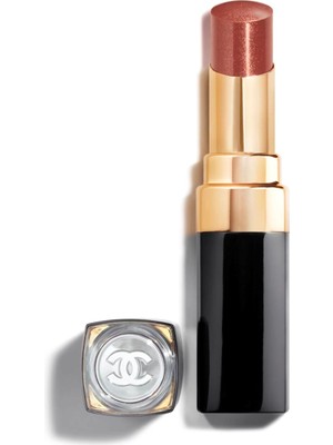 Chanel Rouge Coco Flash Ruj - 268 Late Sun