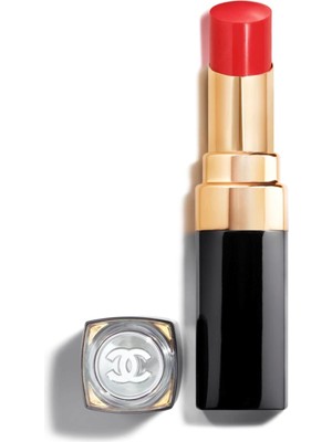 Chanel Rouge Coco Flash Ruj - 266 Sun Kiss