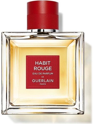 Habit Rouge Parfum 100ML