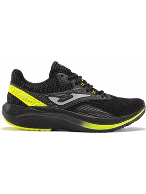 Joma Active 2431 Black Lemon Fluor - Siyah - 42