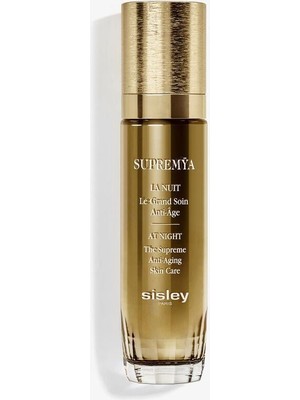 Supremya The Supreme Anti Aging Skin Care 50ML