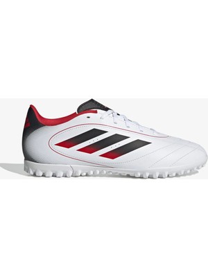 Adidas Goletto Ix Fg-Mg Beyaz Erkek Halı Saha Ayakkabısı IH0084