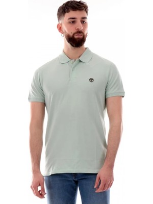 Timberland Refreshing Touch Short Sleeve Tee