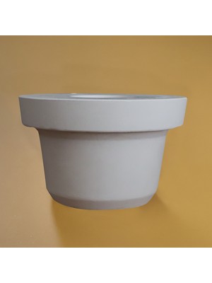 Silva Fincan Alçı Kalıbı – Silva Fincan – Sanatsal Seri