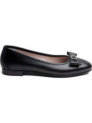 Hakiki Deri Kadın Babet