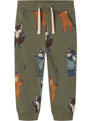 Erkek Çocuk Pantolon 13233715