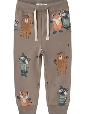 Erkek Çocuk Pantolon 13233715