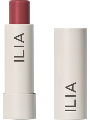 ILIA Balmy Tint Hydrating Lip Balm - Lullaby