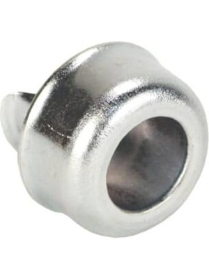 Thomas & Betts 053-71814-125 1-1/4'' Çelik Topraklama Konisi (50 Adet)
