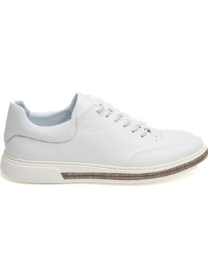 Hakiki Deri Erkek Casual Ayakkabı