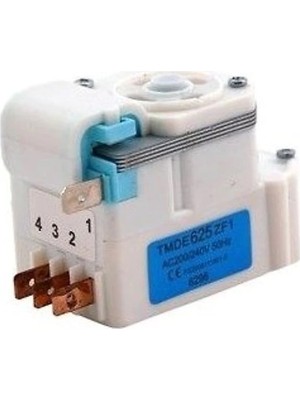 FullYedek Vestel Timer Saat , Buzdolabı No Frost Buzdolabı Taymır Zaman Saati