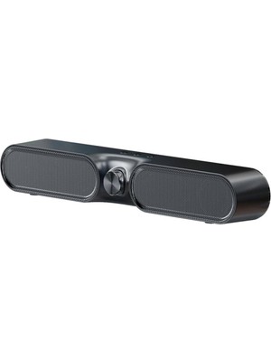 Mcreative Hifi 4d Stereo Bluetooth Kablosuz Hoparlör