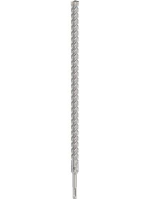 1x Pro Sds Plus-5x Kırıcı Delici Delme Ucu (Donatılı Beton, Beton, Ø 18,00 Mm, Professional Aksesuar Kırıcı Delici)