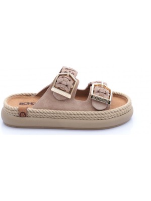 Sydney Örgü Kadın Terlik