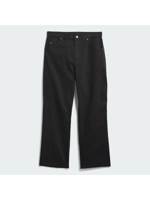 adidas Kadın  Siyah  Eşofman KADER PANT JX6827