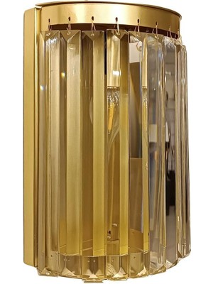 Elune Eskitme Gold Aplik