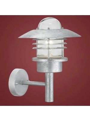 88488 - Dış Mekan/duvar Lambası Ottawa