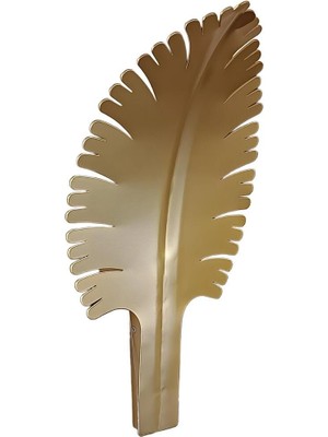 Folia Gold Aplik
