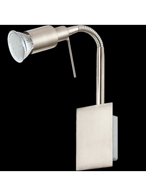 Eridan - Eglo Duvar Lambası - 90823 LED