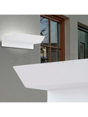 Duvar Sokak Lambası Eglo Rustega 93995