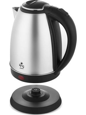 King Zienna KSI1006 Su Isıtıcı