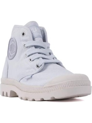 Palladium Pampa Hi Blue Art Kadın Ayakkabı